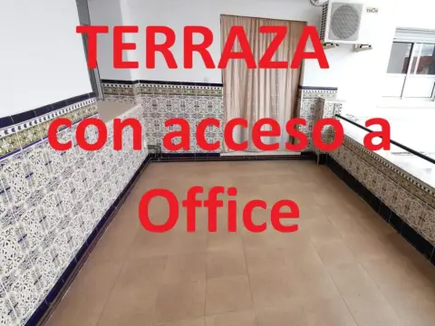 Piso en Extremadura