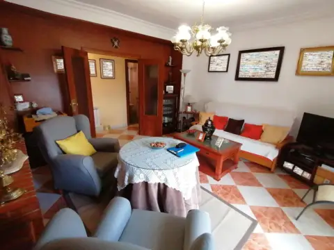 Piso en Extremadura
