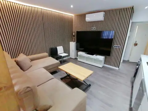 Apartamento en Centro