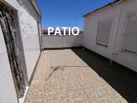 Casa en Parte Antigua