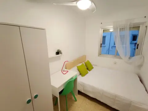 Habitación en Plaza de Honduras