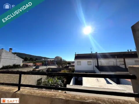 Casa en El Pinós - Pinoso