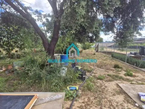 Finca rústica en Coria del Río
