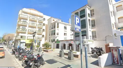 Piso en Avenida Pablo Ruiz Picasso