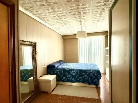 Piso en Carrer del Doctor Sanchís Bergón