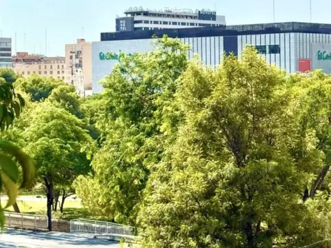 Piso en Carrer del Doctor Sanchís Bergón