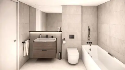 2-bedroom flat for sale in Encamp · 42 of 60