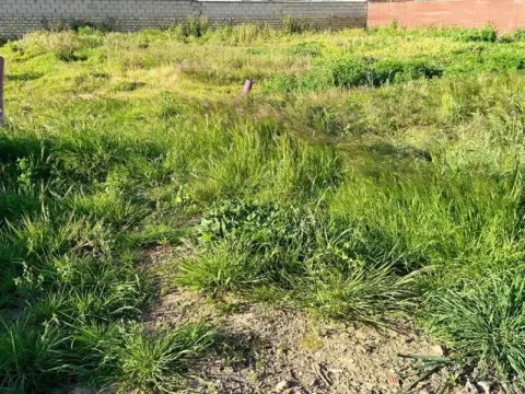 Terreno en Camino Ancho