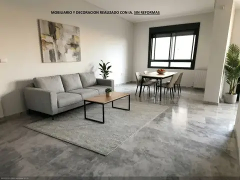 Piso en Vivero