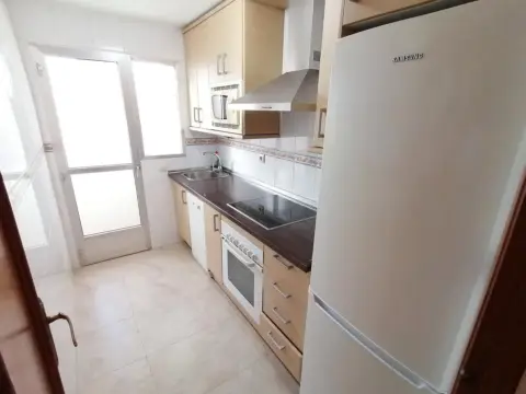 Apartamento en Centro