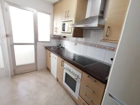 Apartamento en Centro