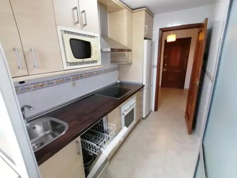 Apartamento en Centro