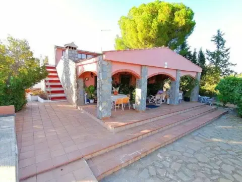 Finca rústica en Carretera de Badajoz