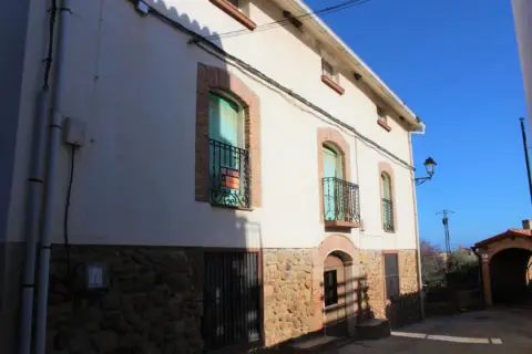 Chalet en calle Jubera Las Armas, nº 4