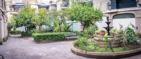 Ático en Plaza de Montesión
