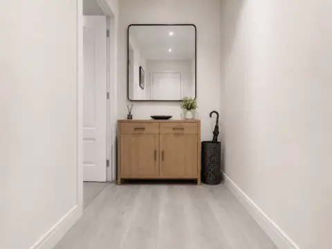Piso en calle de Iparraguirre