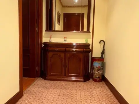 Piso en calle de Iparraguirre