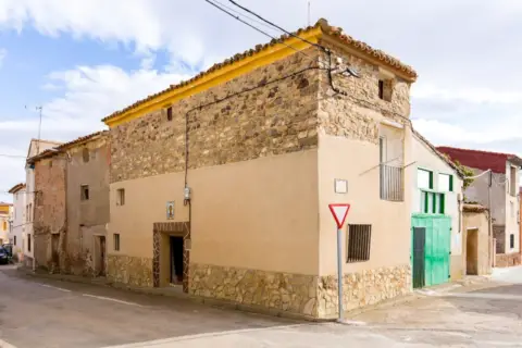House in Loscos