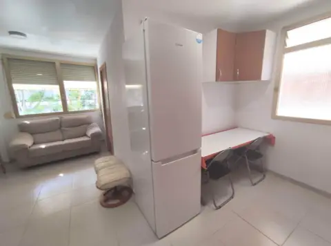 Habitación en Centro