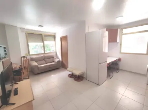 Habitación en Centro