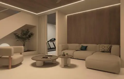 Chalet en Avda. Mediterraneo