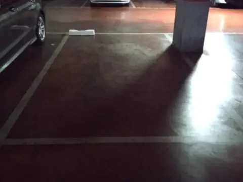 Garaje en Centro