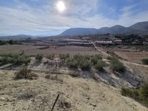 Terreno en Horna Alta
