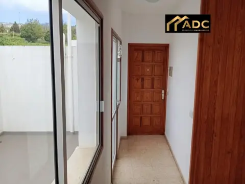 Piso en calle Luis Camacho