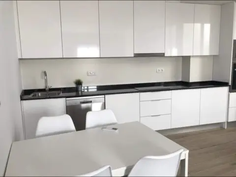 Habitación en Centro