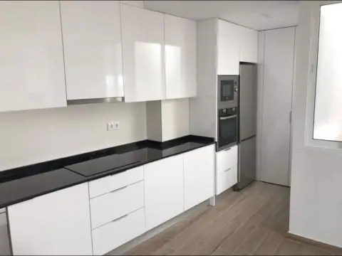 Habitación en Centro