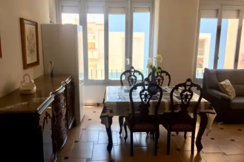 Habitación en Corazon de Jesus