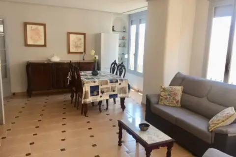 Habitación en Corazon de Jesus