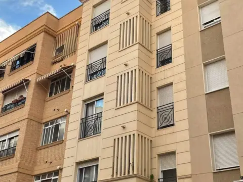 Piso en Corte Ingles