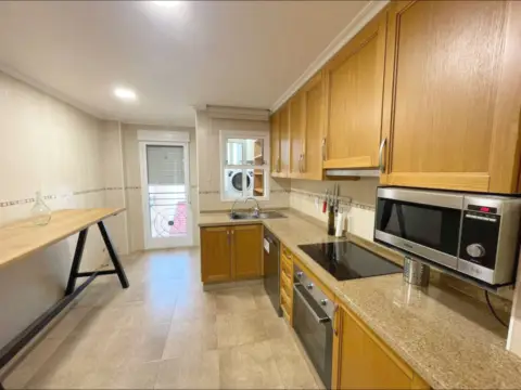 Piso en Corte Ingles