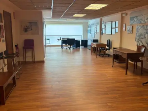 Oficina en Corazon de Jesus