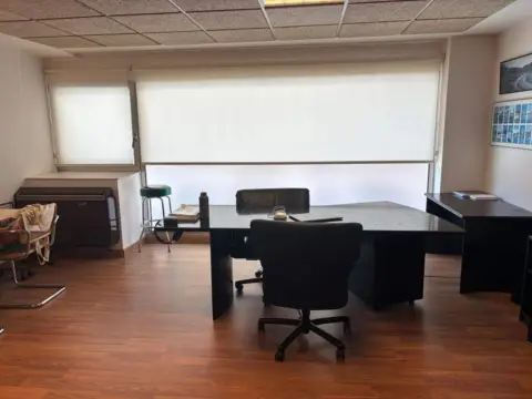 Oficina en Corazon de Jesus