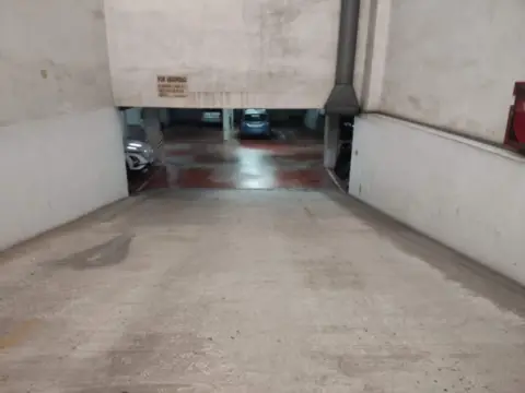 Garaje en Sector Quinto
