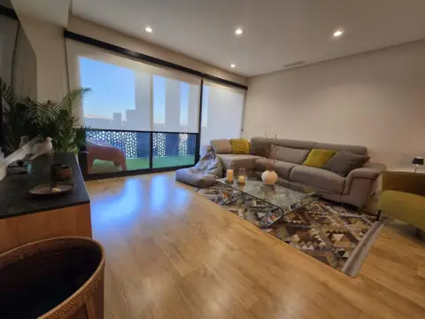 Piso en calle Alemania