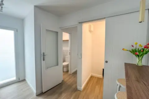 Habitación en Centro