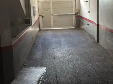 Garaje en calle Manuel De Falla
