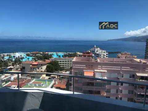 Apartamento en Avenida Familia Betancourt y Molina, 25