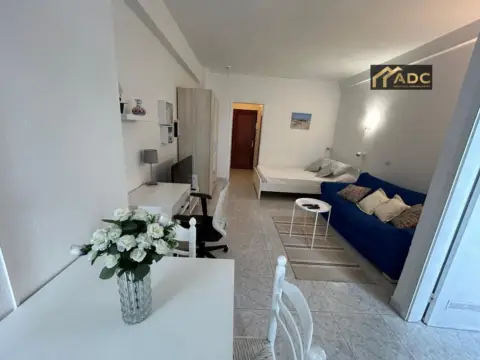 Apartamento en Avenida Familia Betancourt y Molina, 25