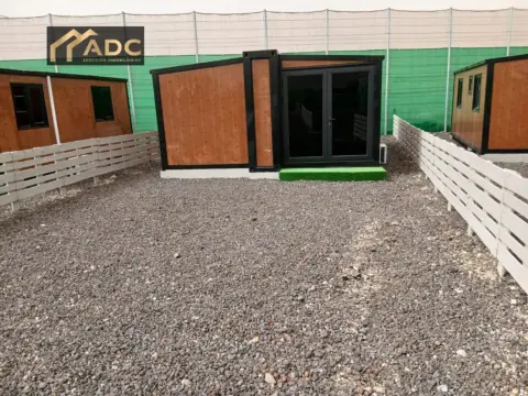 Finca rústica en Camino del Portugués