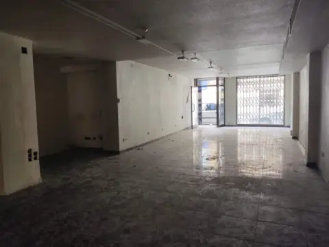 Local comercial en Corazon de Jesus