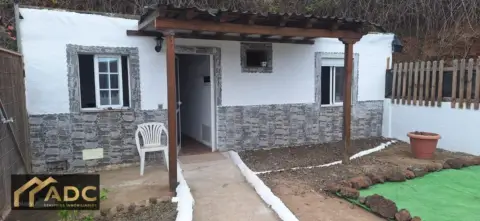 Casa en Ravelo Tenerife