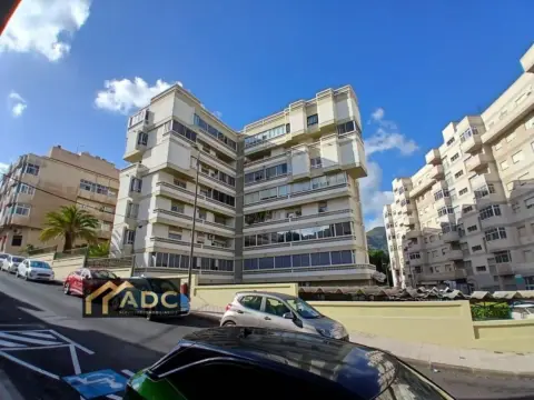 Piso en calle de José Rodríguez Moure