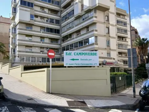 Piso en calle de José Rodríguez Moure