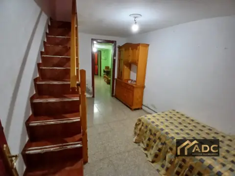 Casa en Buenavista