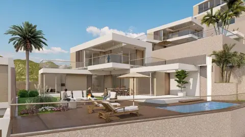 Casa – Adeje