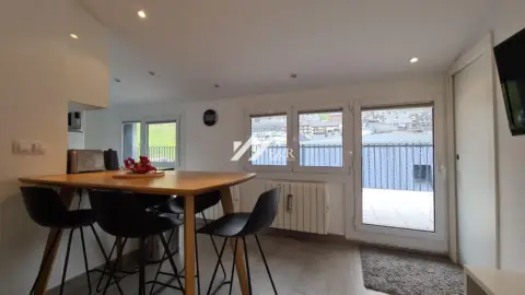 6-bedroom penthouse for sale in Encamp · 58 of 60